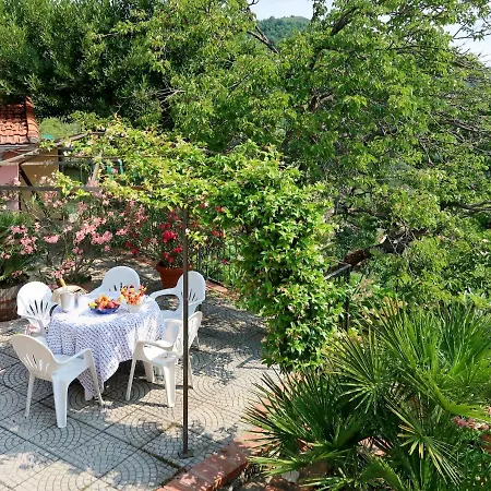 Casa Marco By Interhome Caravonica