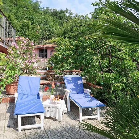 Casa Marco By Interhome Vakantiehuis *