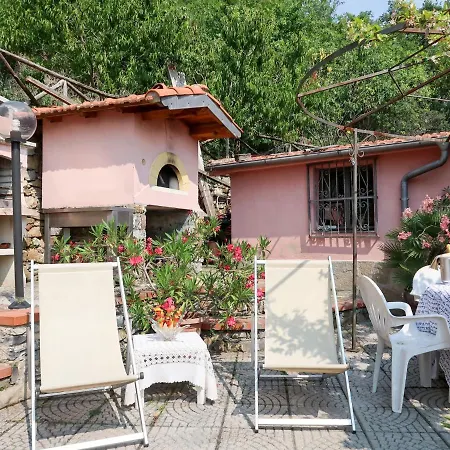 Casa Marco By Interhome Nyaraló