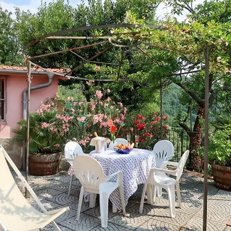 Casa Marco By Interhome * Caravonica