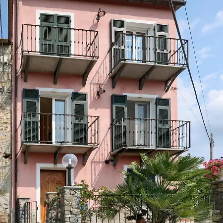 Casa Marco By Interhome Nyaraló *