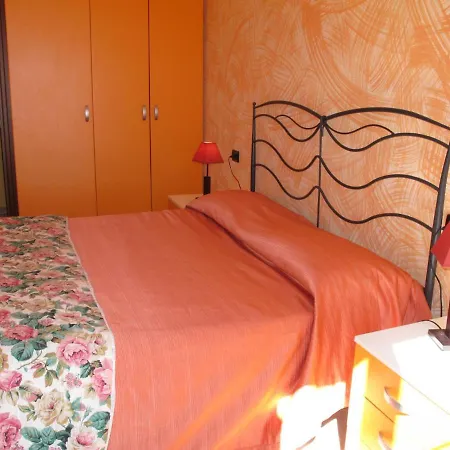 بيت للعطل Casa Marco By Interhome *