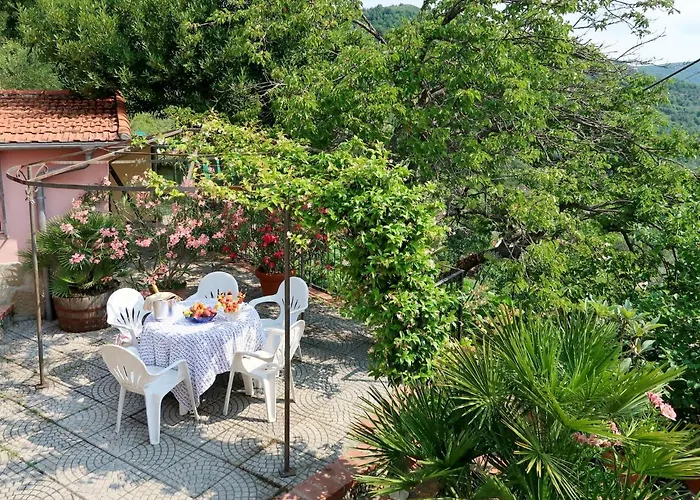 Casa Marco By Interhome Caravonica