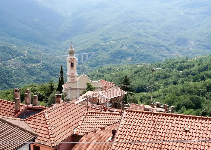 Casa Marco By Interhome