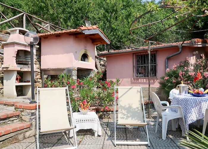 Casa Marco By Interhome Vakantiehuis