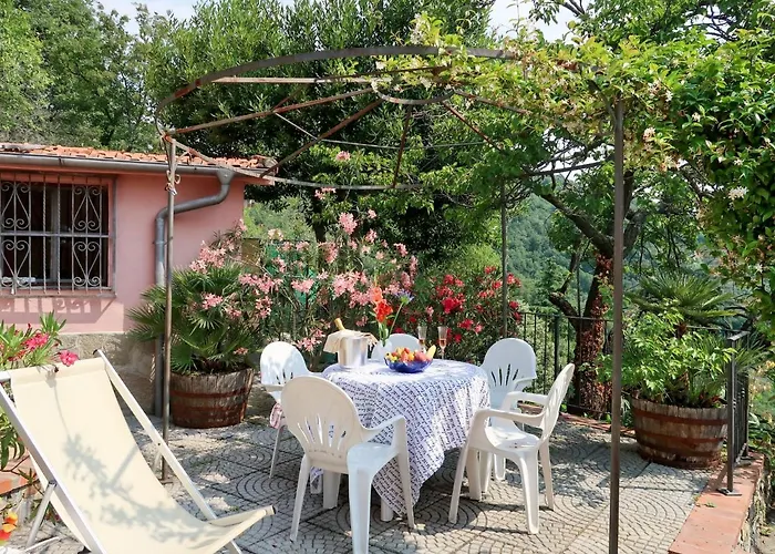 Casa Marco By Interhome * Caravonica