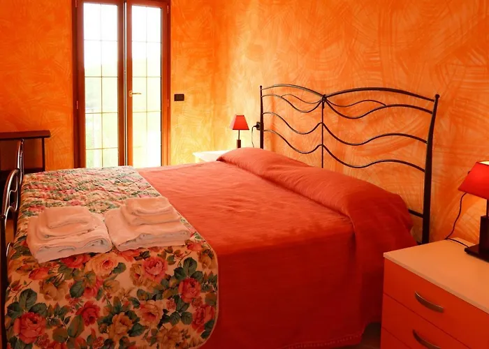 Casa Marco By Interhome