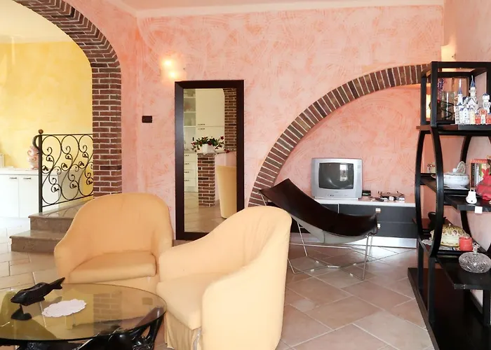 Casa Marco By Interhome *