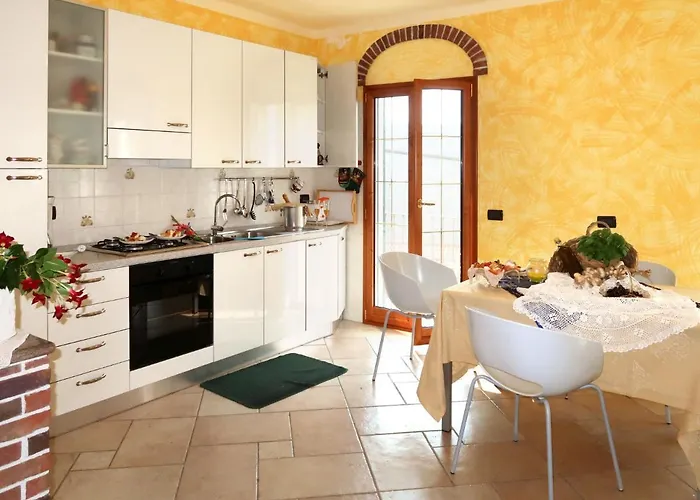 Vakantiehuis Casa Marco By Interhome *