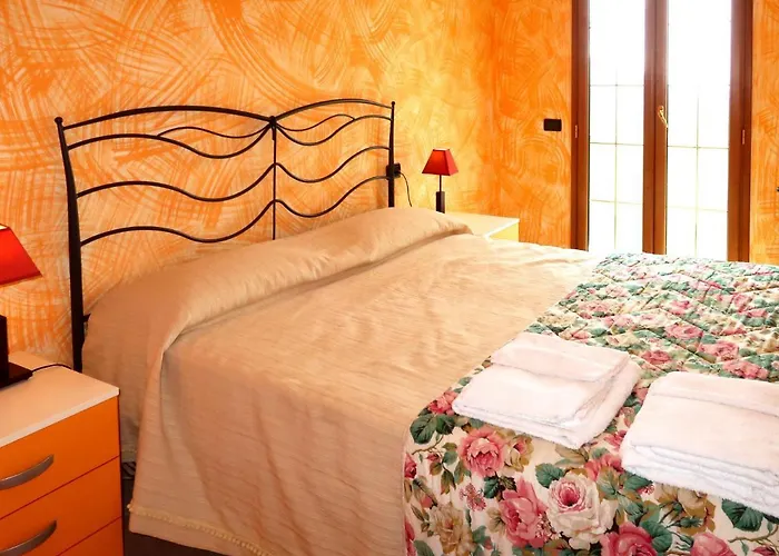 Casa Marco By Interhome Caravonica