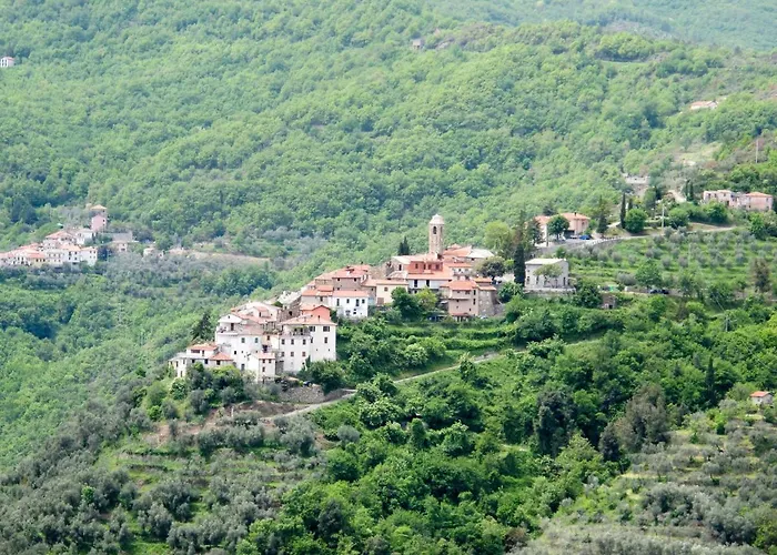 Casa Marco By Interhome *