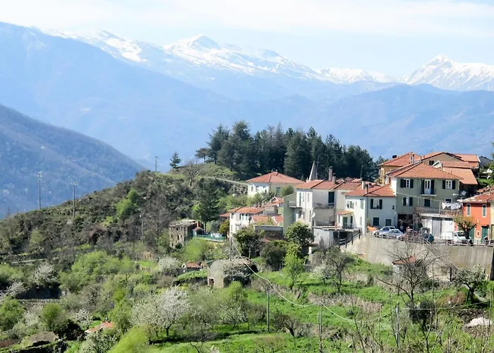 Casa Marco By Interhome *