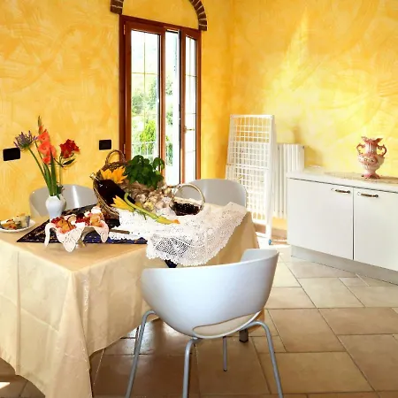 Casa Marco By Interhome בית נופש