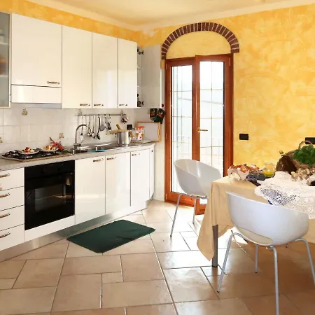 Dom wakacyjny Casa Marco By Interhome *