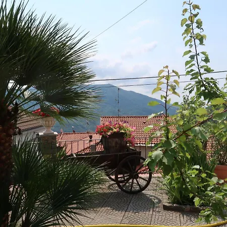 Hébergement de vacances Casa Marco By Interhome