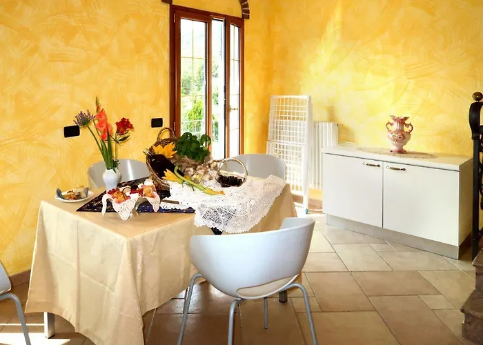 Casa Marco By Interhome Hébergement de vacances