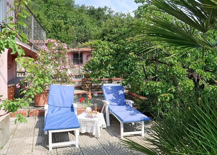 Casa Marco By Interhome Hébergement de vacances *