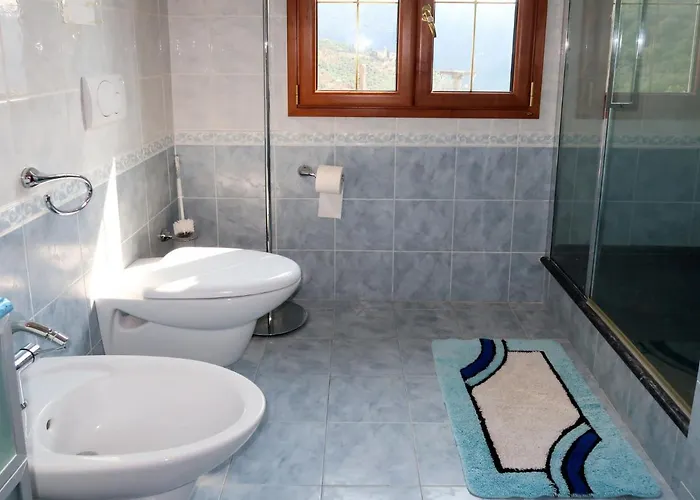 Casa Marco By Interhome Casa vacanze