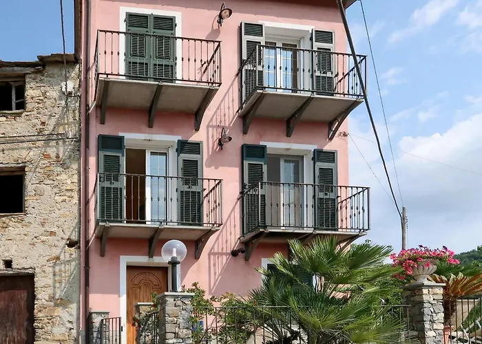 Casa Marco By Interhome Hébergement de vacances *