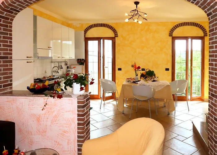 Casa Marco By Interhome Casa vacanze Caravonica