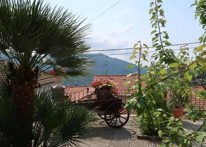 Hébergement de vacances Casa Marco By Interhome